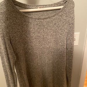 Long sleeve old navy
